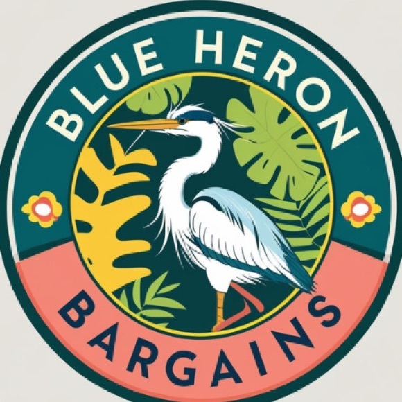 bluheronbargain